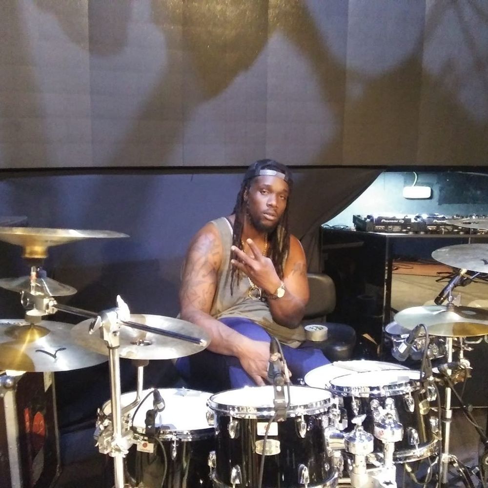 Meet your Posher, Peter dpm